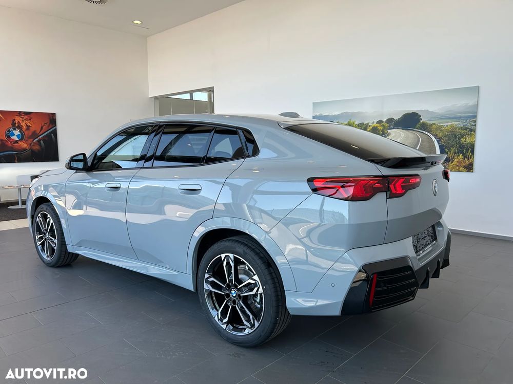BMW X2 sDrive20i - 8