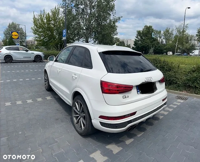 Audi Q3 - 4
