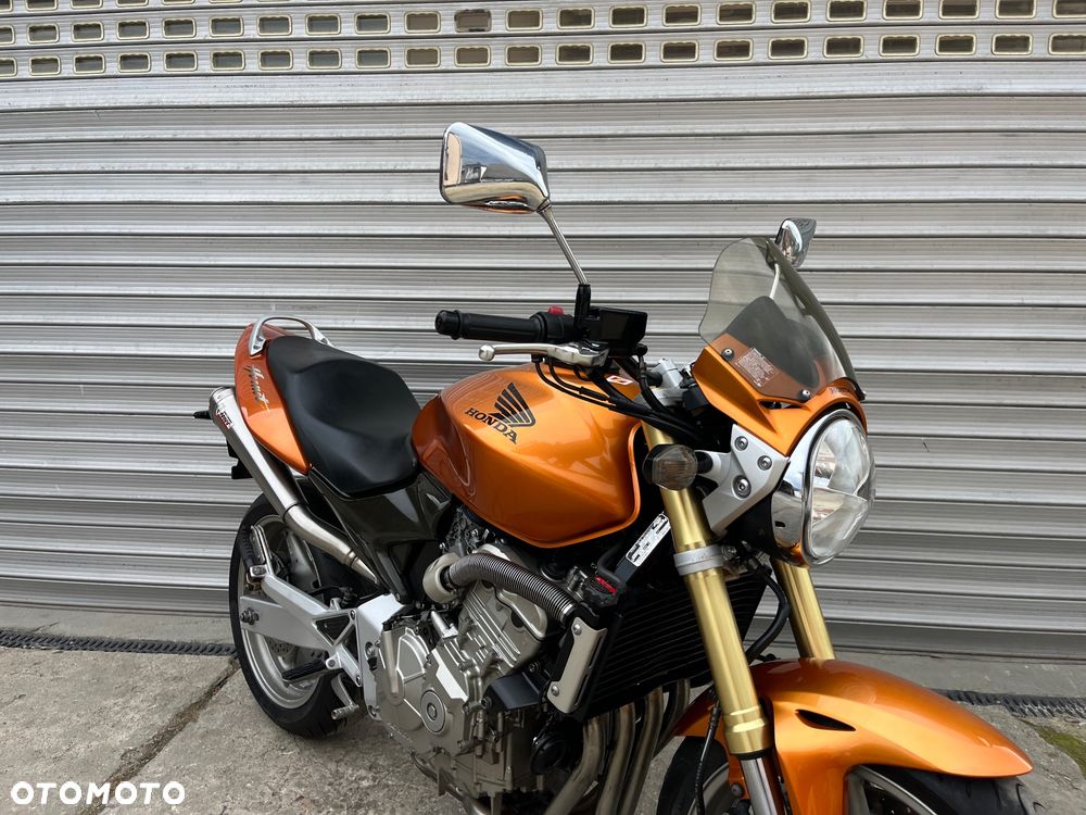 Honda CB - 38
