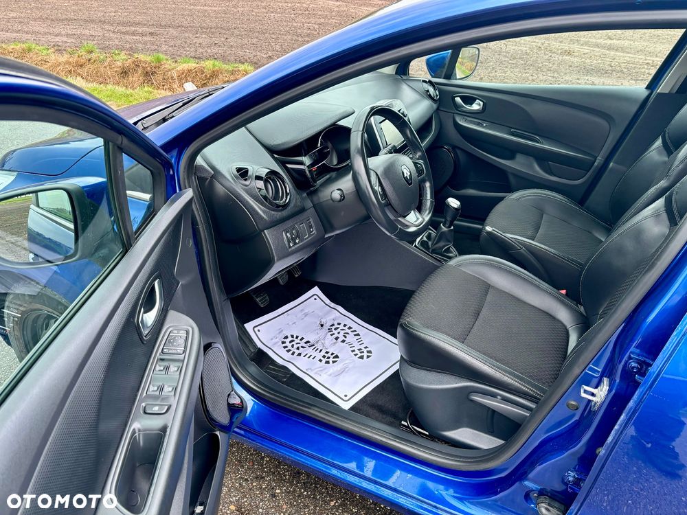 Renault Clio 0.9 Energy TCe Intens+ - 3