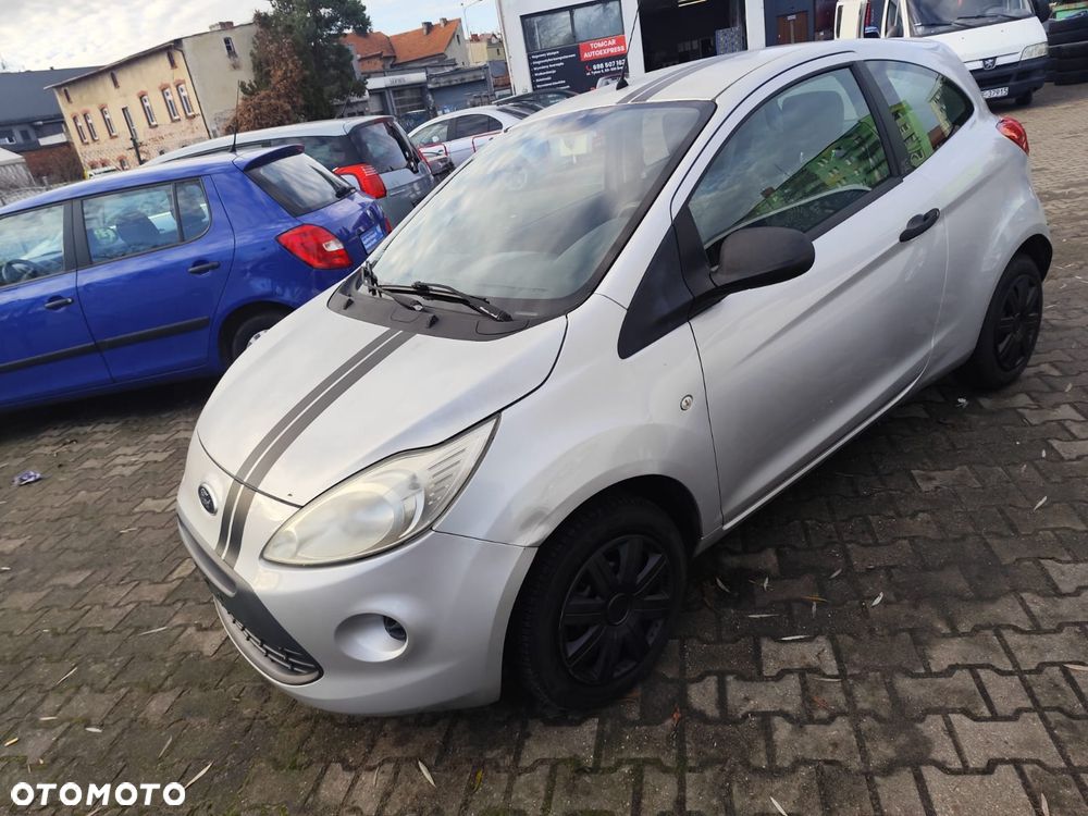 Ford KA 1.2 Concept - 6