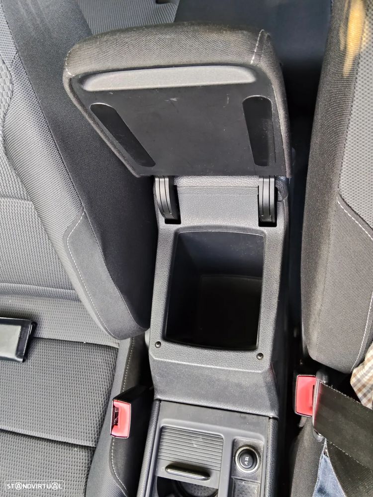 VW Golf 1.6 TDI BlueMotion Comfortline - 15