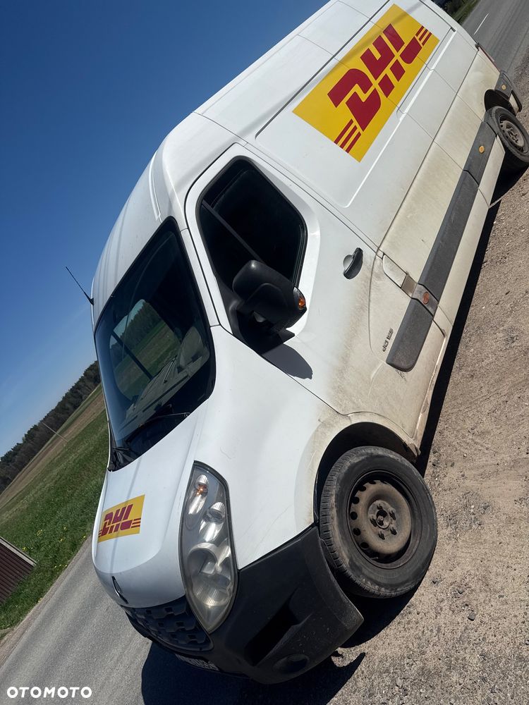 Renault Master - 2
