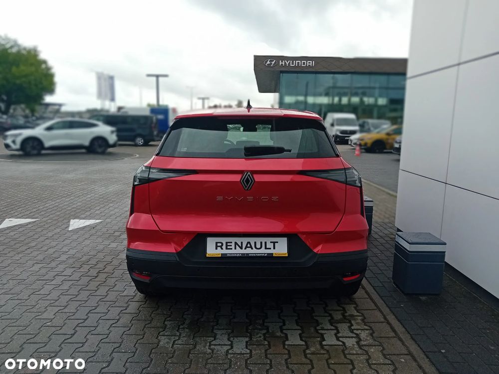 Renault Symbioz 1.3 TCe mHEV Evolution - 8