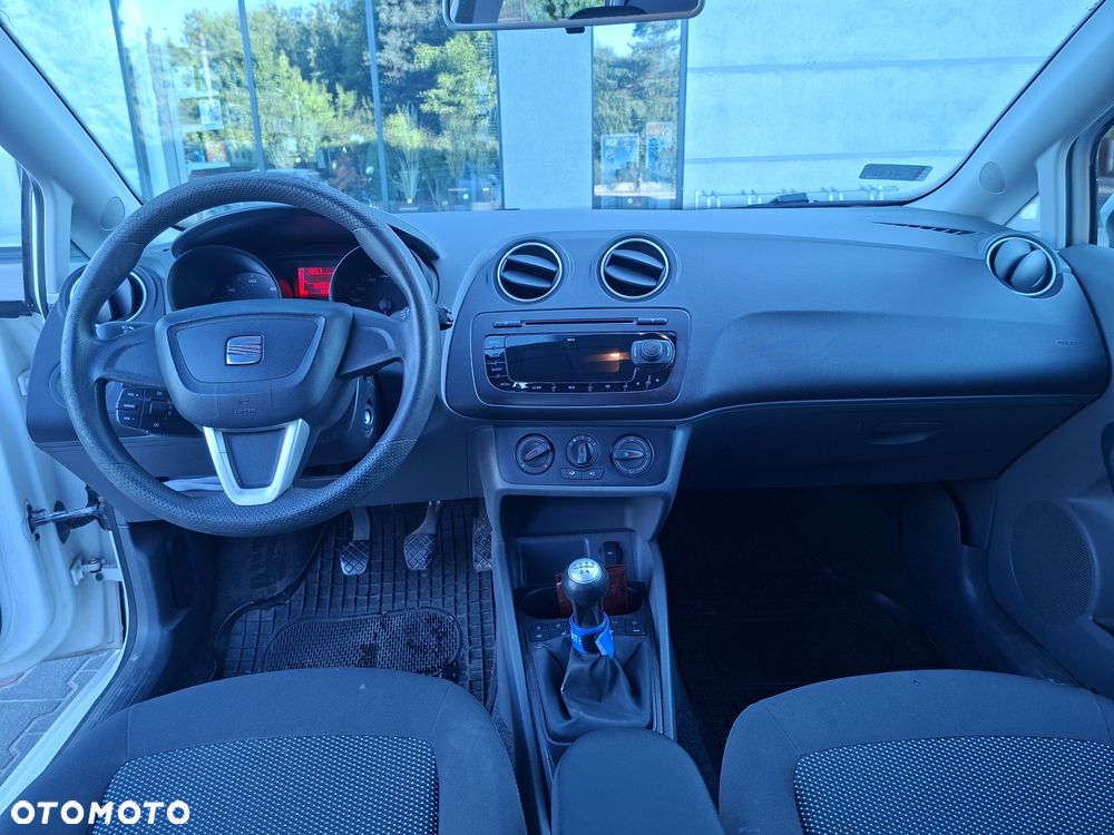 Seat Ibiza - 5