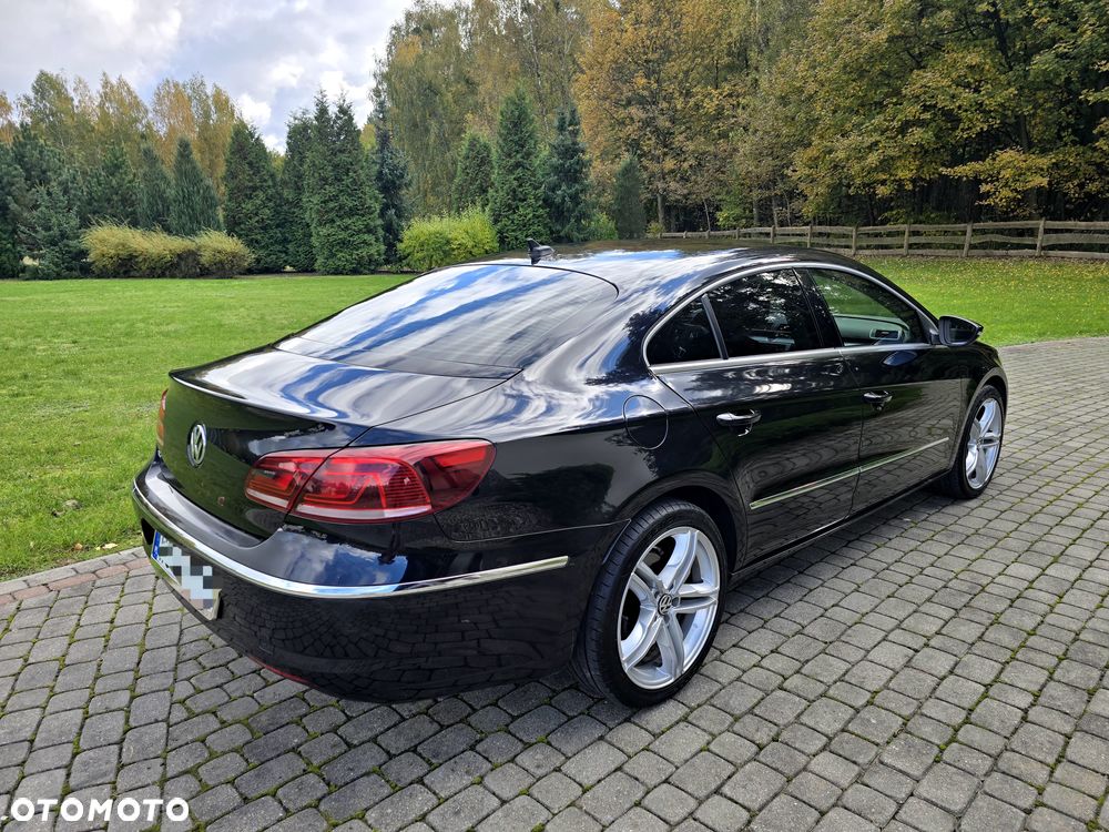 Volkswagen CC 2.0 TSI DSG - 19
