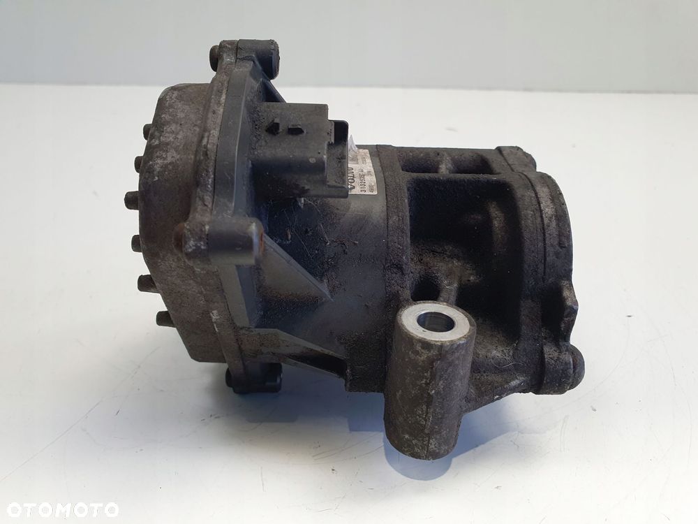 Volvo XC60 S60 V60 2.4 D5 2.0 D POMPA OLEJU SKRZYNI 31325357AA oryginał - 5