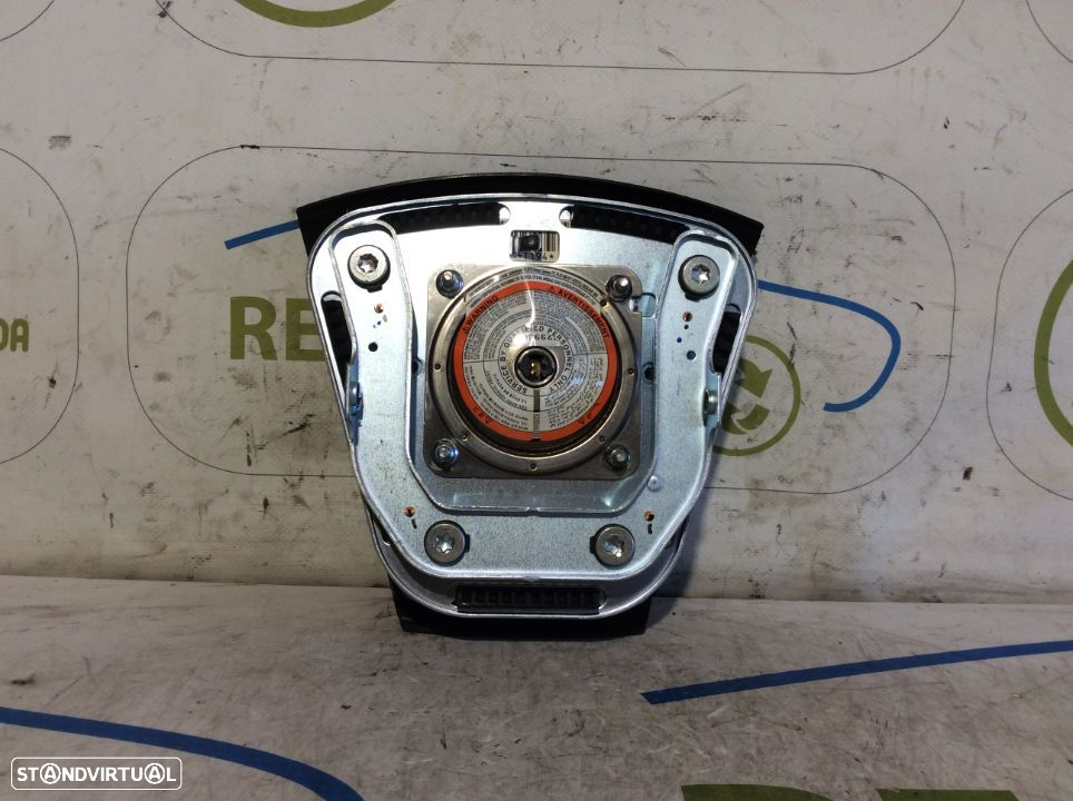 Airbag de volante Chevrolet Epica - 2