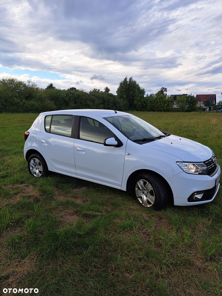 Dacia Sandero - 2