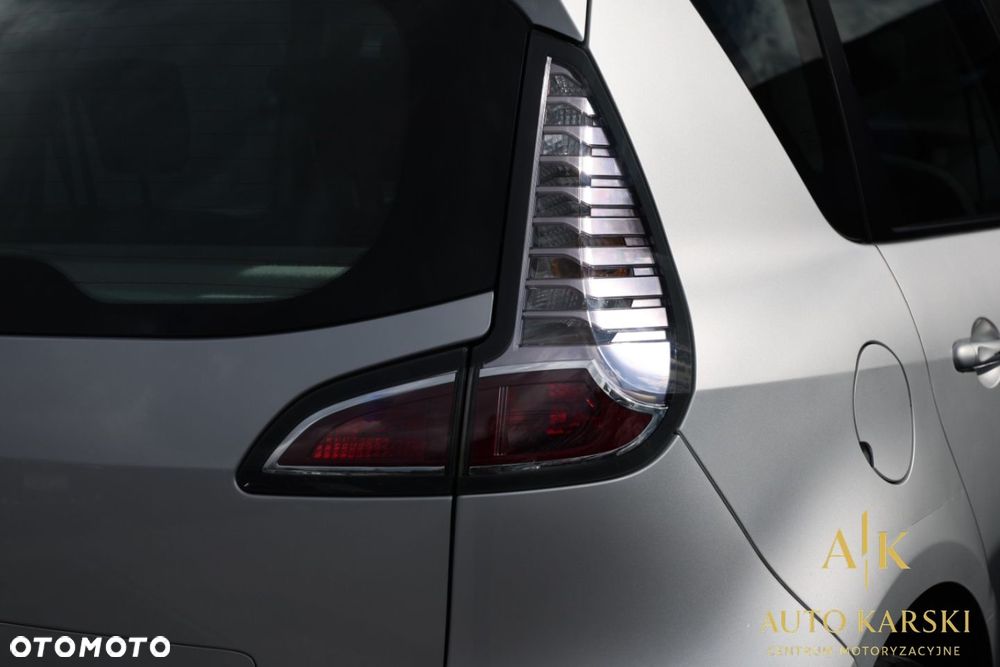 Renault Scenic - 14