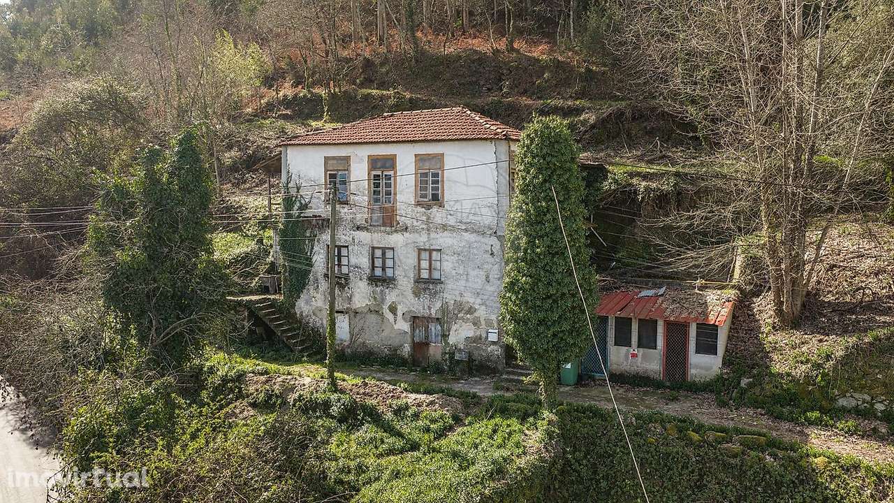 Moradia T3 para venda - Grande imagem: 4/12