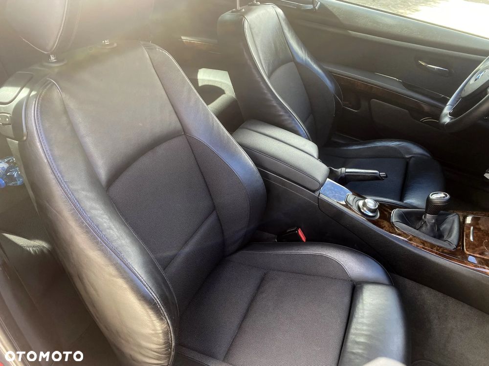 BMW Seria 3 325d DPF - 17