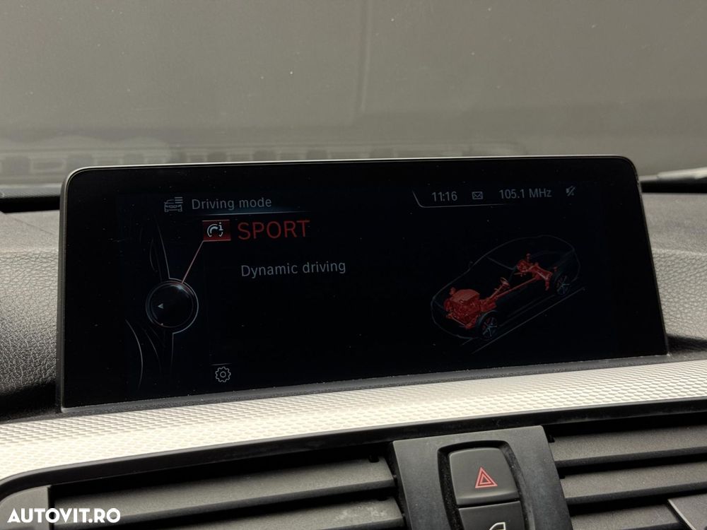 BMW Seria 4 - 12