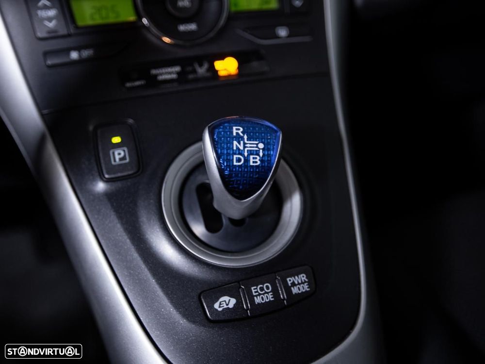 Toyota Auris - 16