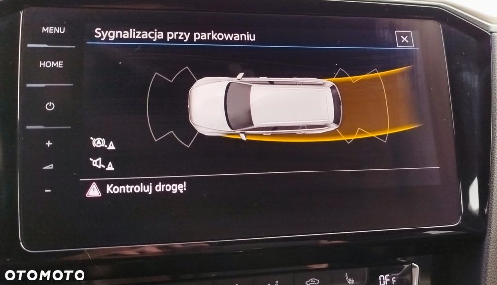 Volkswagen Passat 2.0 TDI 4Mot Elegance DSG - 15