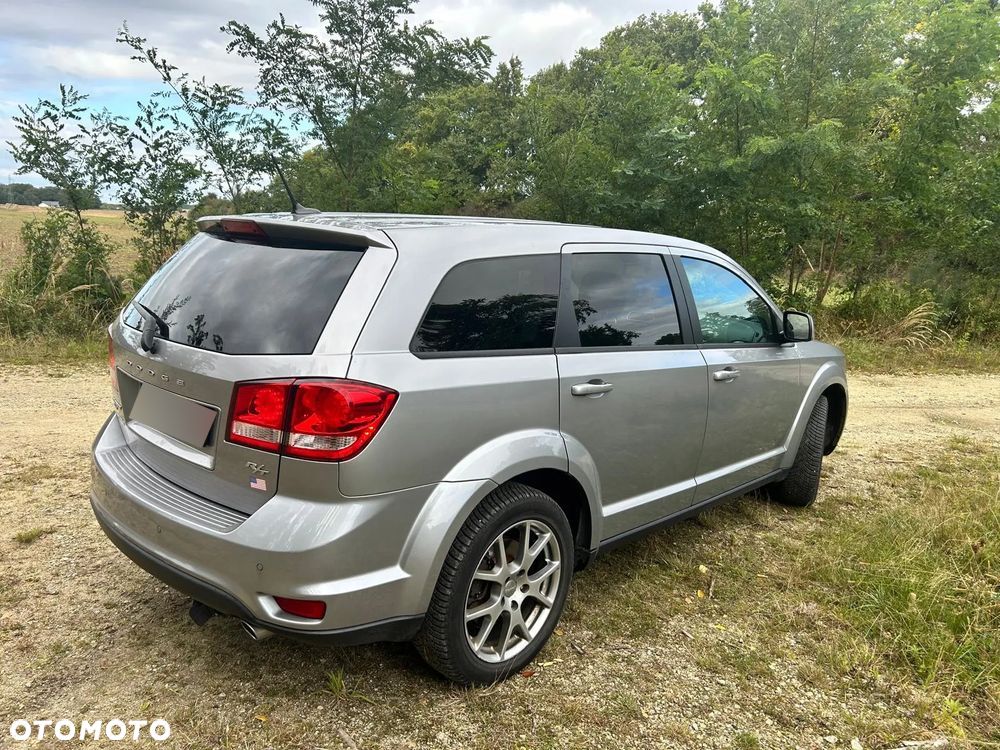 Dodge Journey - 3
