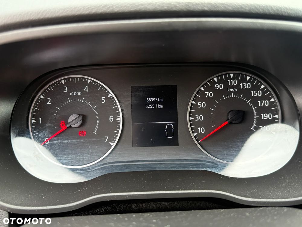 Dacia Duster 1.3 TCe Extreme 4WD - 11