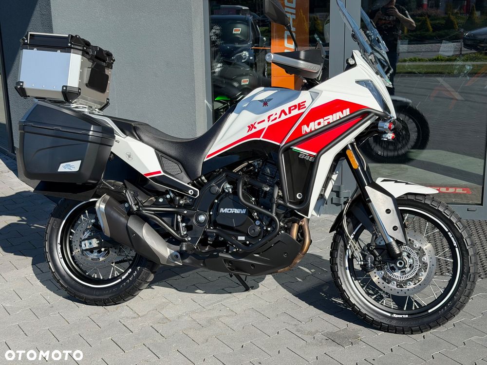 Moto Morini