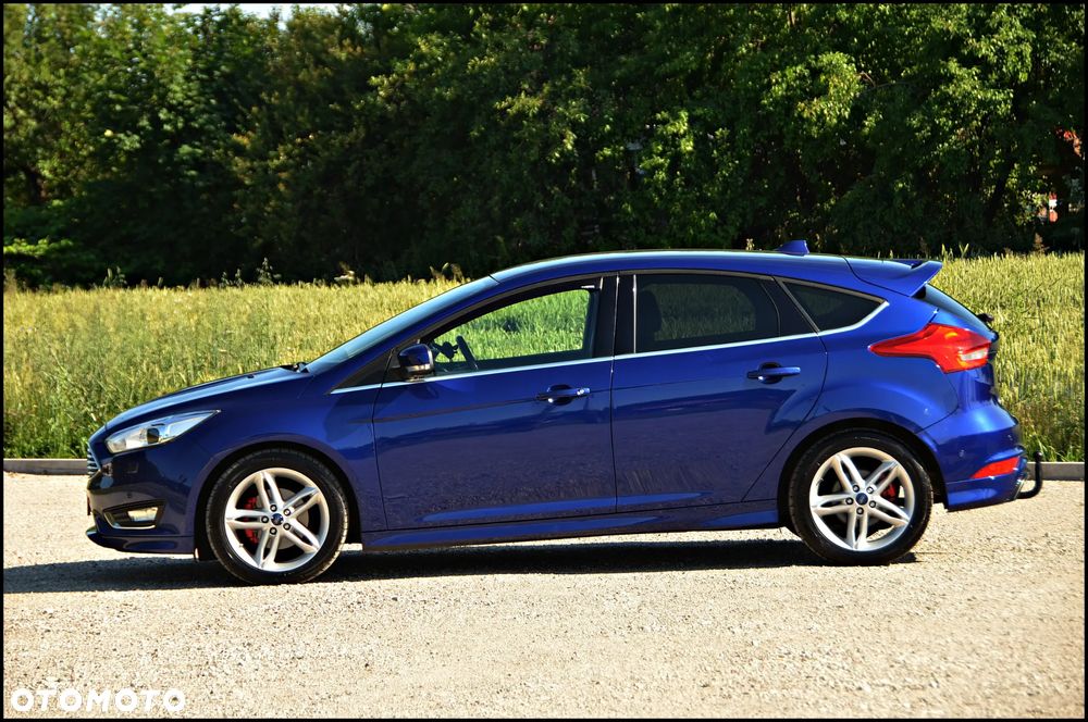 Ford Focus - 15