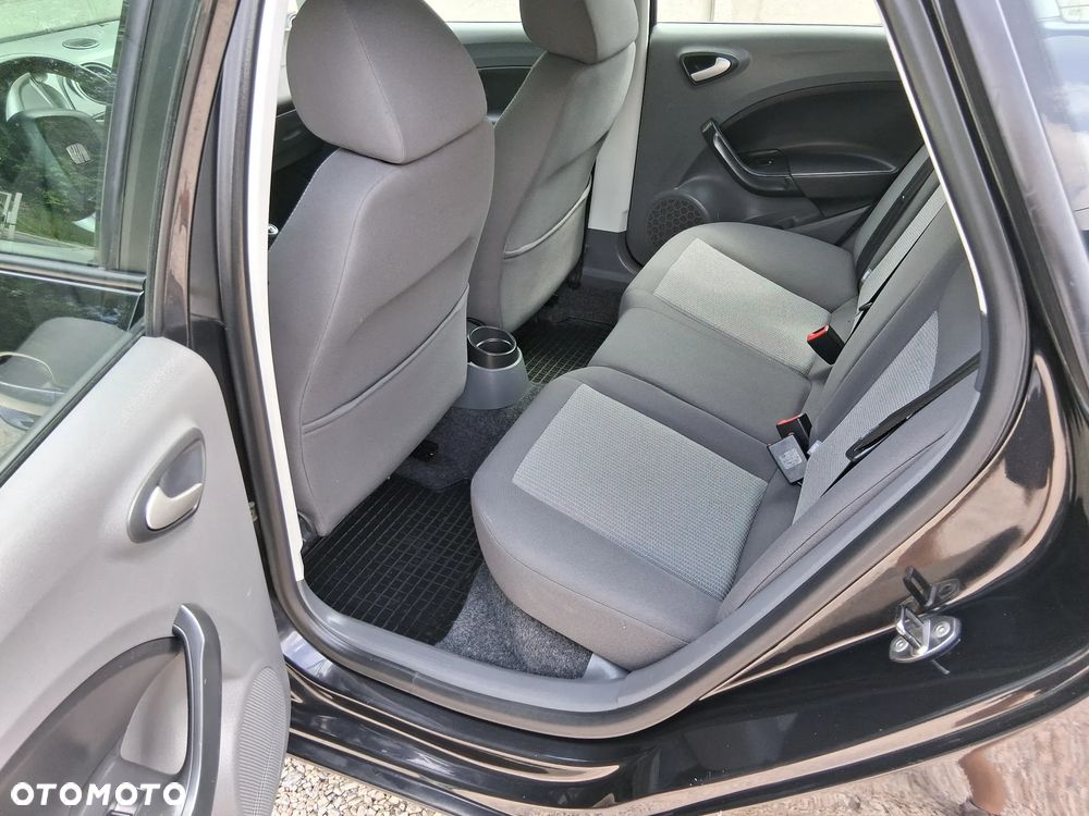 Seat Ibiza - 9