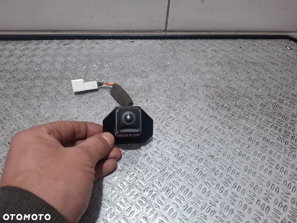 Kamera cofania Suzuki Vitara 2016 rok - 2