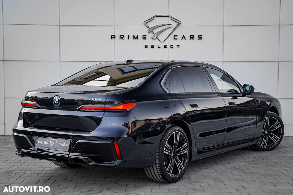 BMW Seria 7 - 3