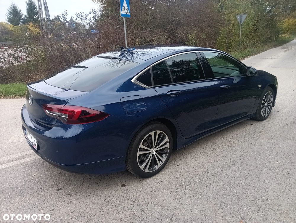 Opel Insignia 2.0 Dynamic - 4