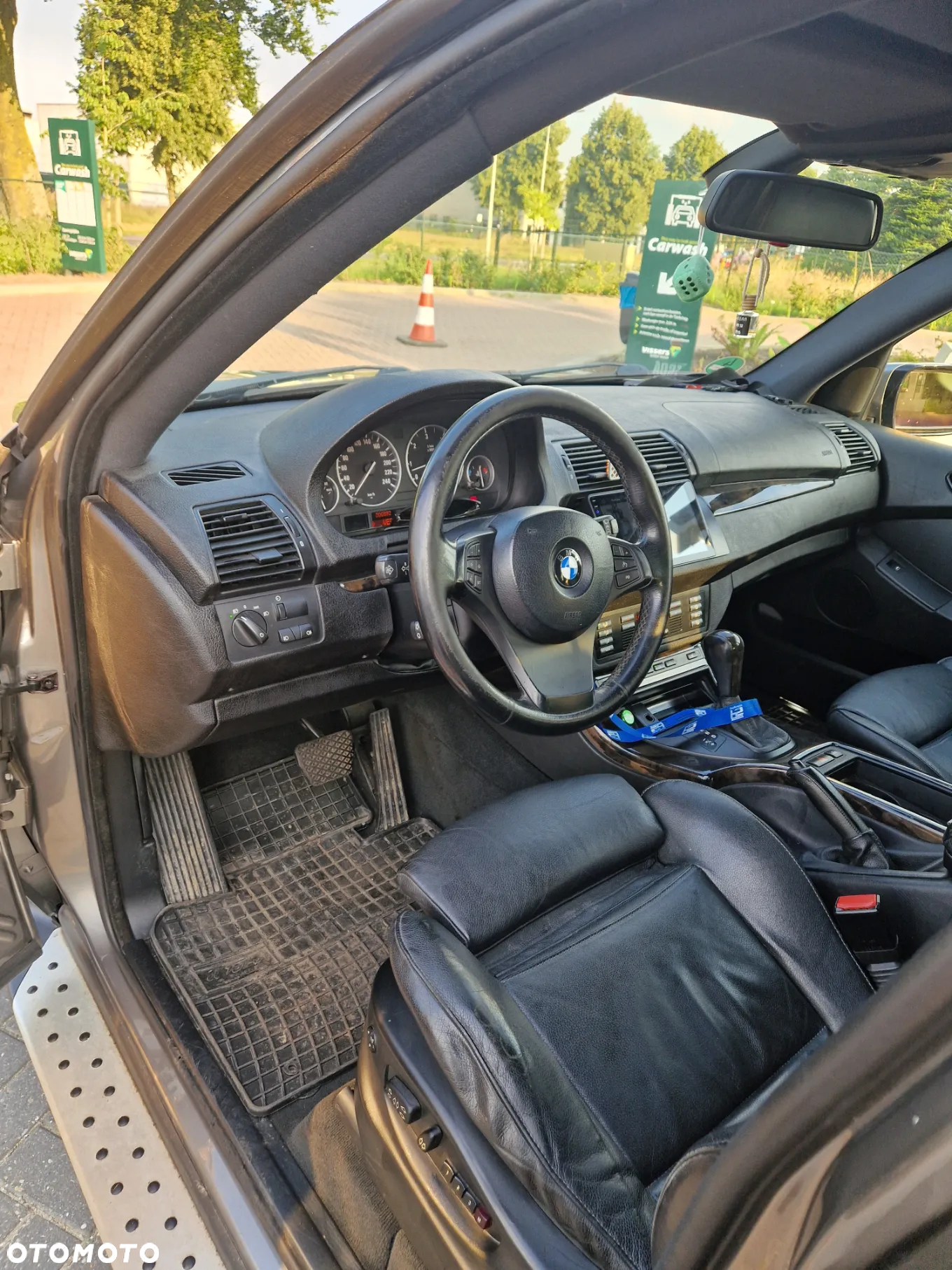 BMW X5 3.0 d Edition Exclusive Sport - 4