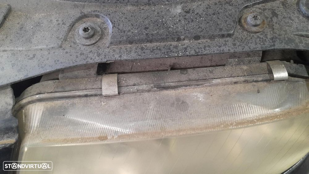 Ótica / farol esquerda AUDI A3 (8L1) - 3
