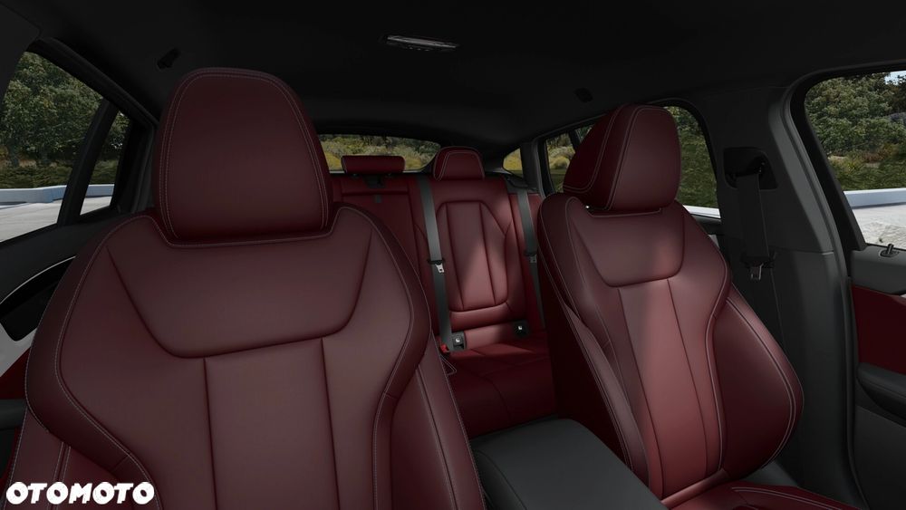 BMW X4 xDrive30d mHEV M Sport sport - 25