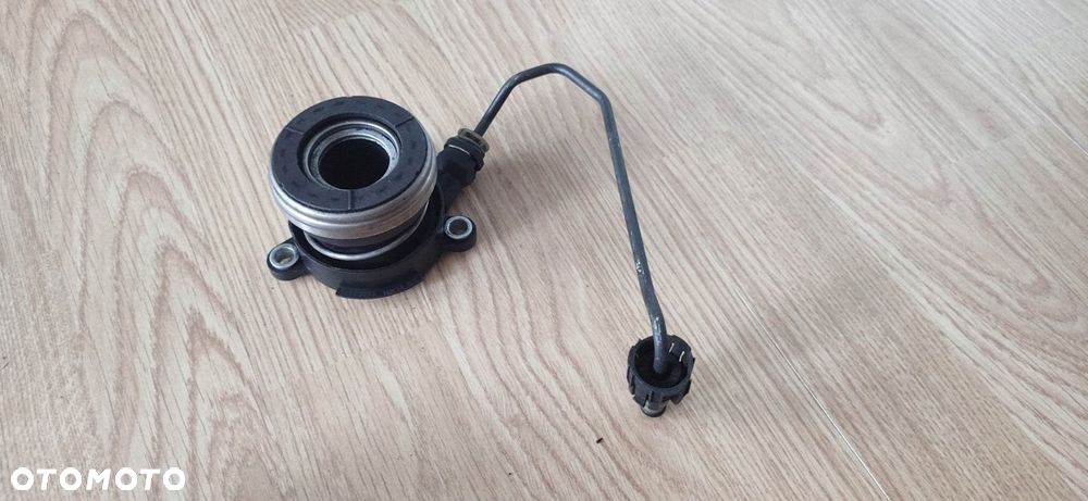 KR WYSPRZĘGLIK OPEL FIAT CHEVROLET 55583074 - 1