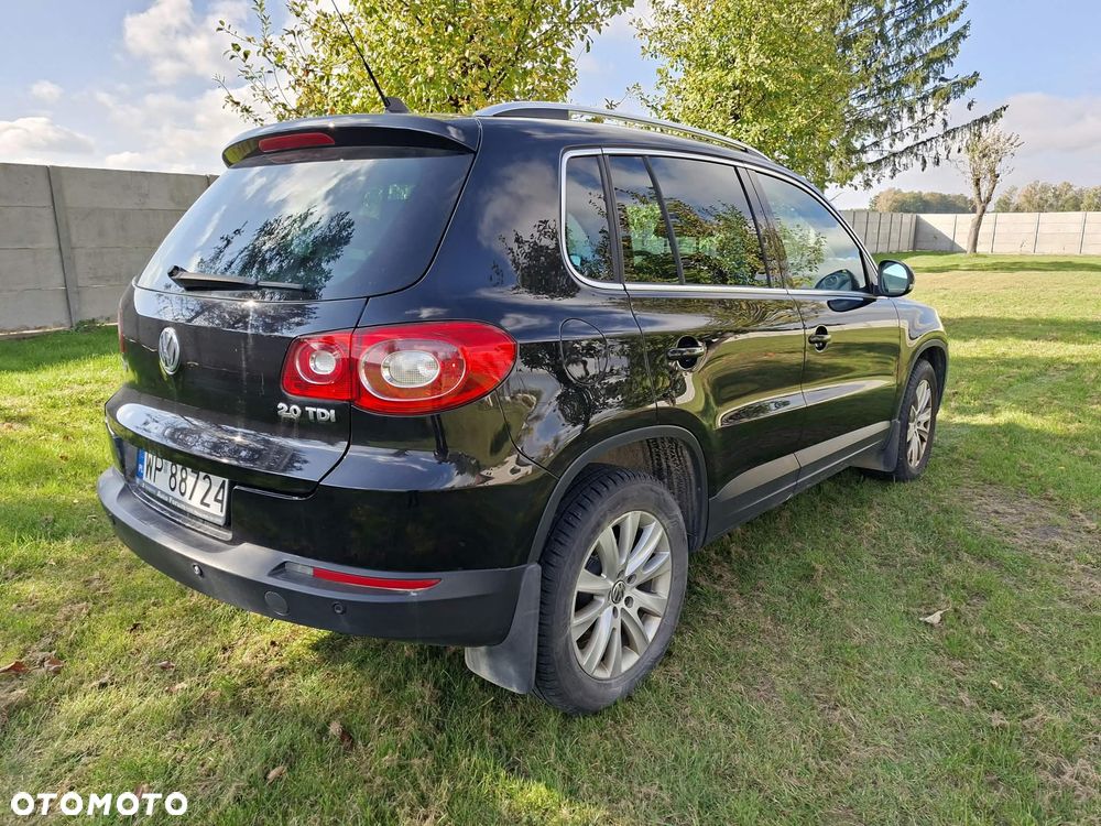 Volkswagen Tiguan - 7