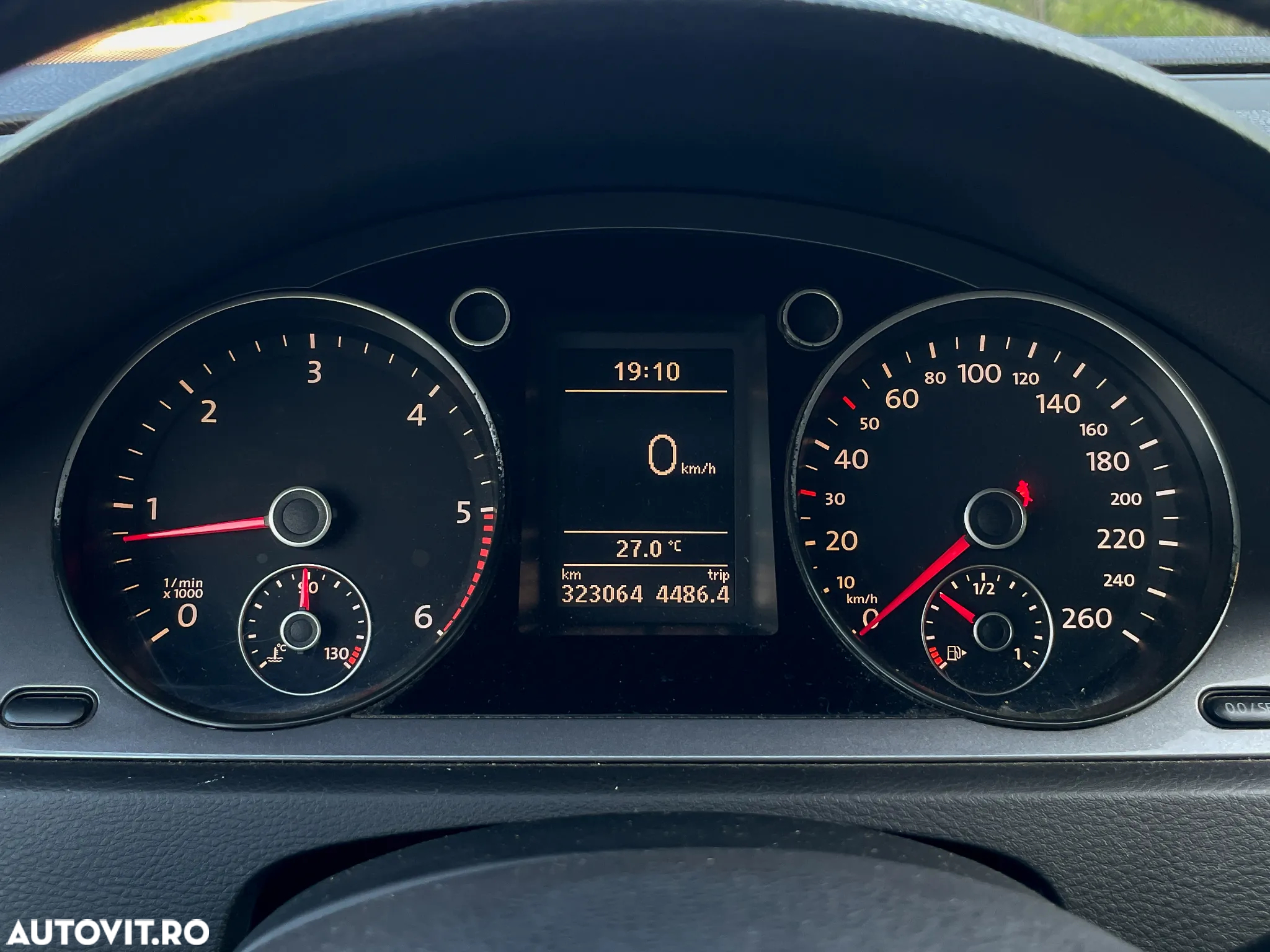 Volkswagen Passat Variant 2.0 TDI Comfortline - 11