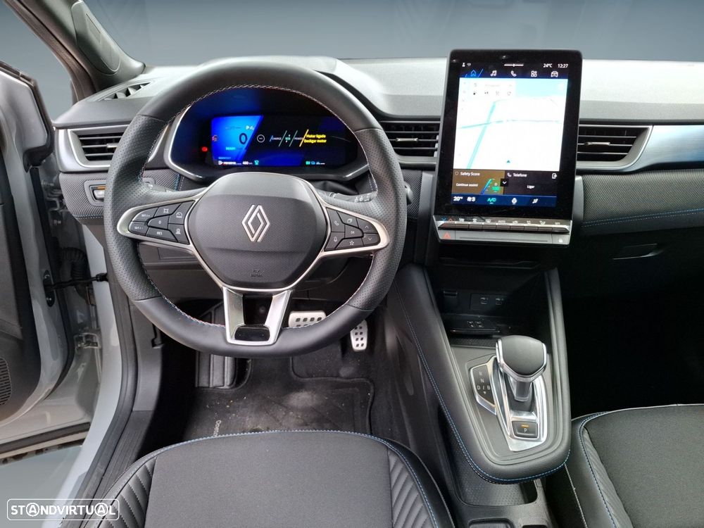 Renault Symbioz - 13