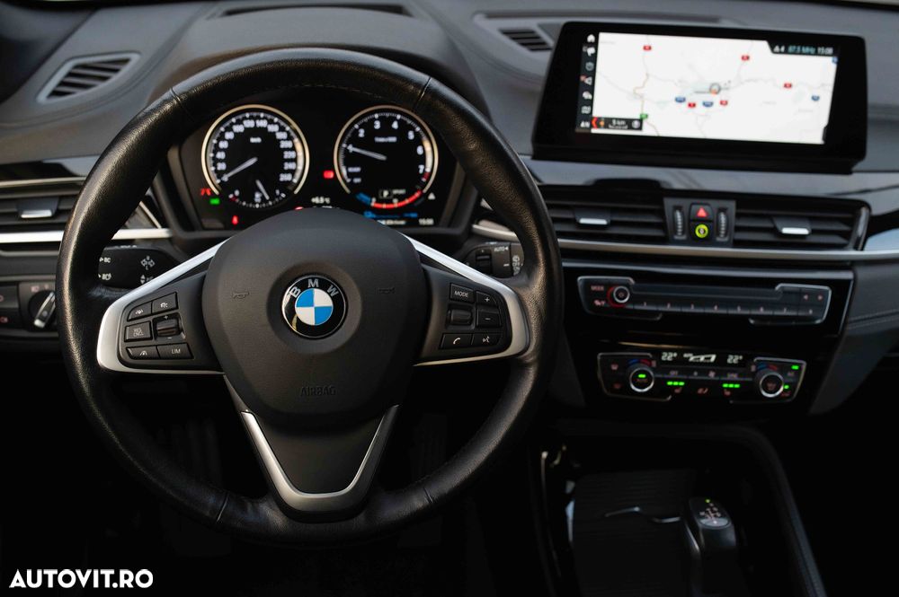 BMW X1 xDrive25e AT PHEV - 32