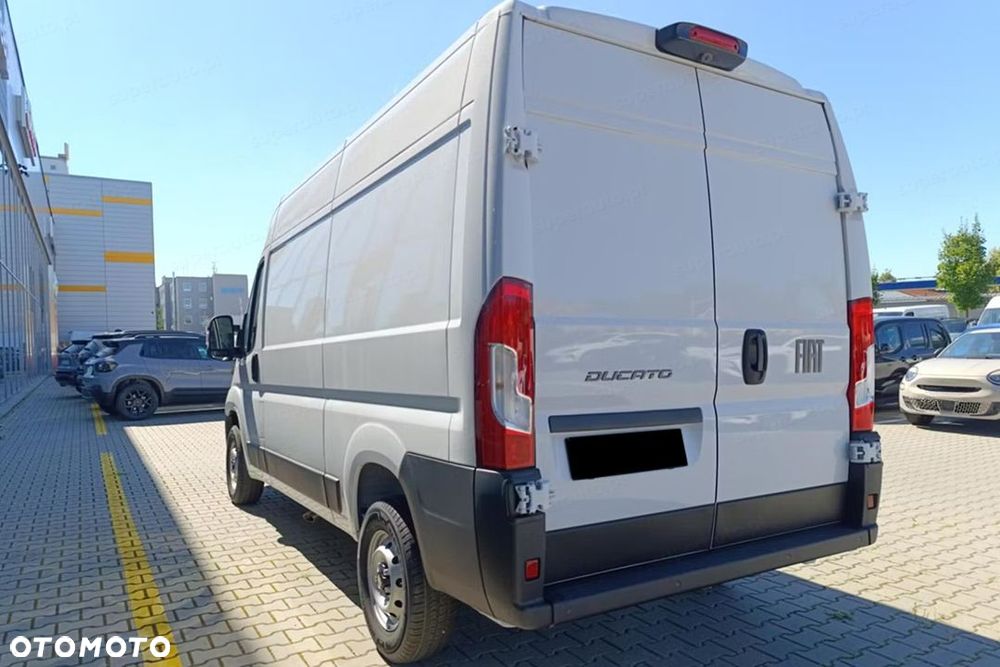 Fiat Ducato 3.3t L2H2 2.2 140KM - 6