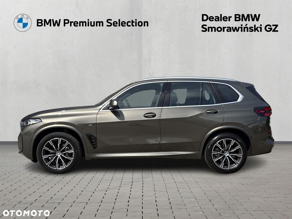 BMW X5 - 4