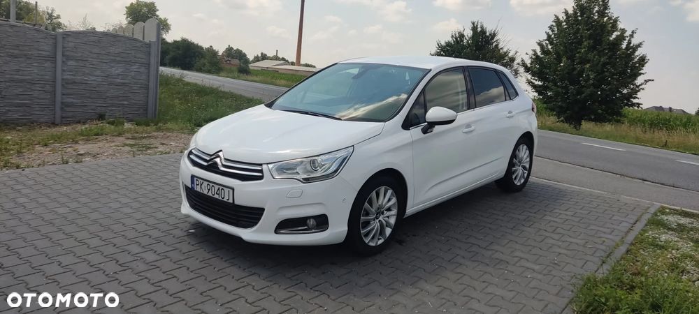 Citroën C4 BlueHDi 120 Stop&Start EAT6 Selection - 1