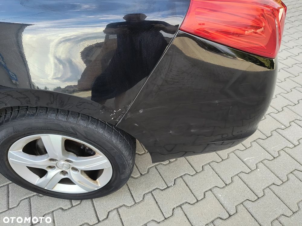 Peugeot 508 2.0 HDi Allure - 10