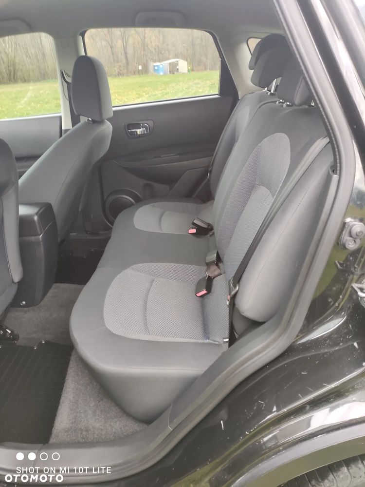 Nissan Qashqai 1.5 dCi Acenta - 9