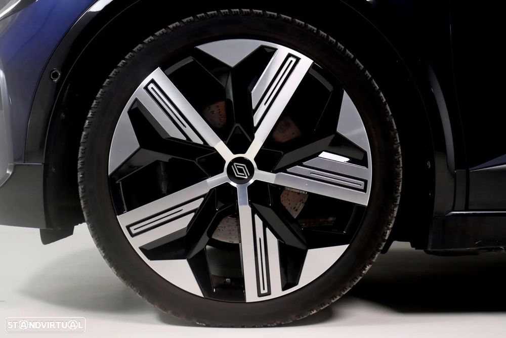 Renault Mégane E-Tech - 14