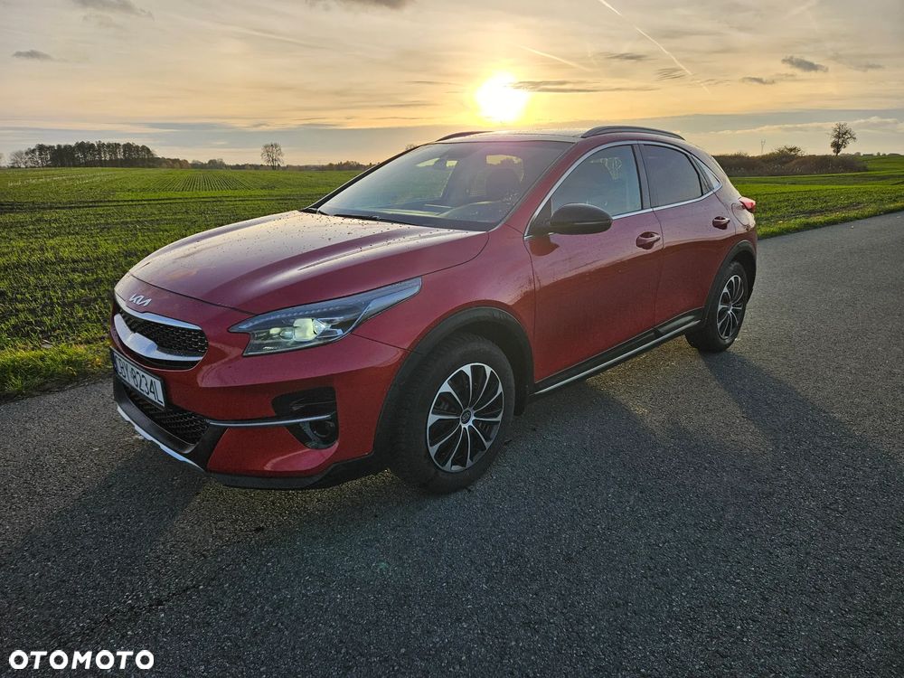 Kia XCeed 1.5 T-GDI Business Line - 2