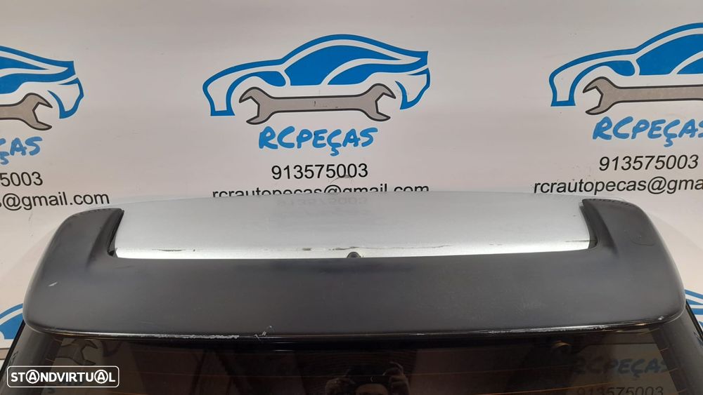 PORTA TAMPA MALA SUBARU IMPREZA II 2 MK2 SPORTS WAGON WRX SPOILER LIP AILERON FECHO PUXADOR MOTOR VIDRO 3º STOP - 5