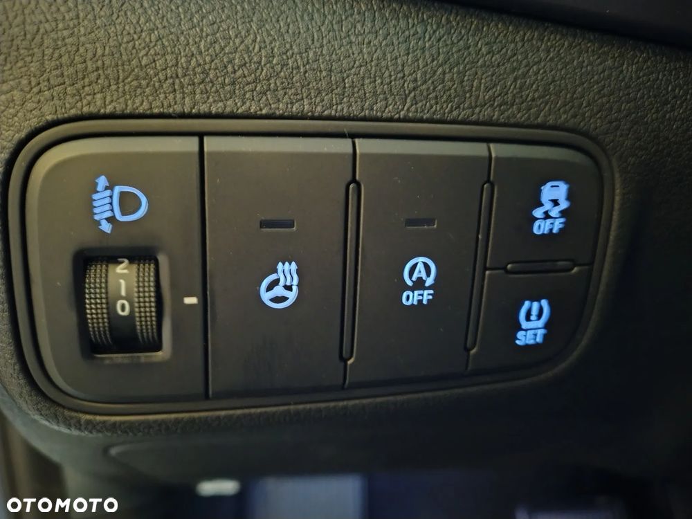 Hyundai i20 1.0 T-GDI Smart DCT - 21