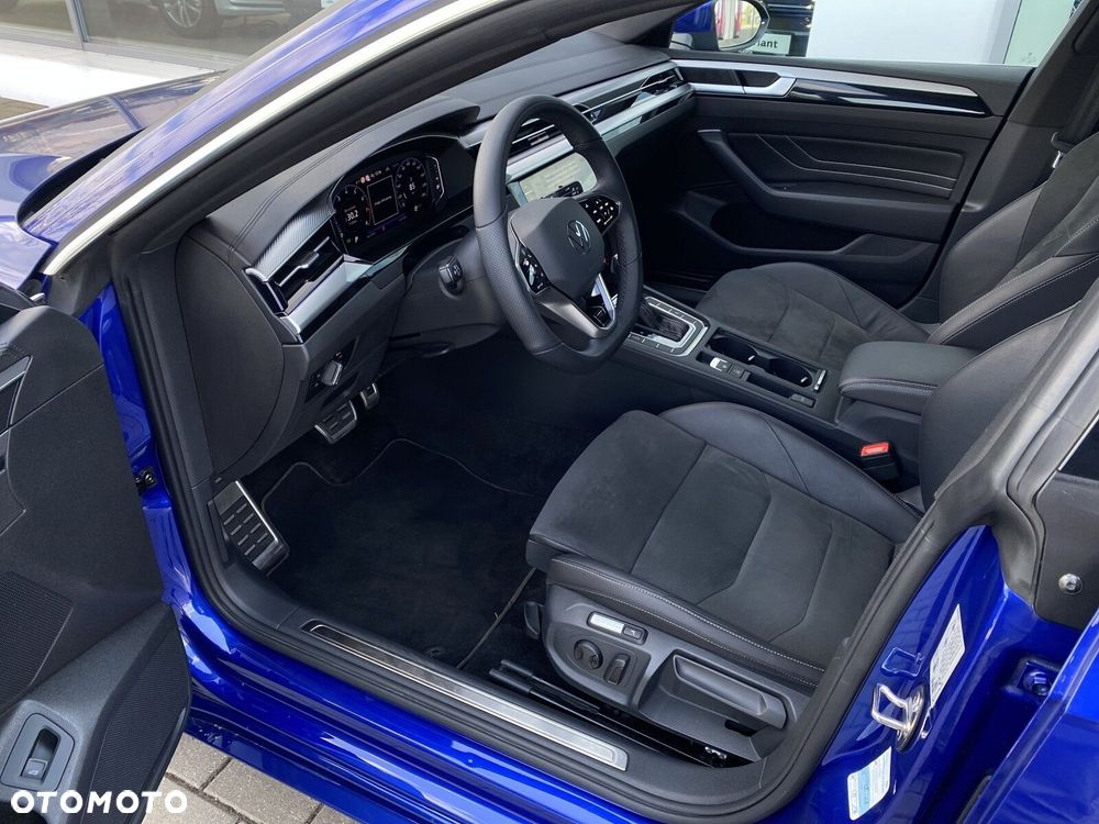 Volkswagen Arteon 2.0 TSI R-Line DSG - 9