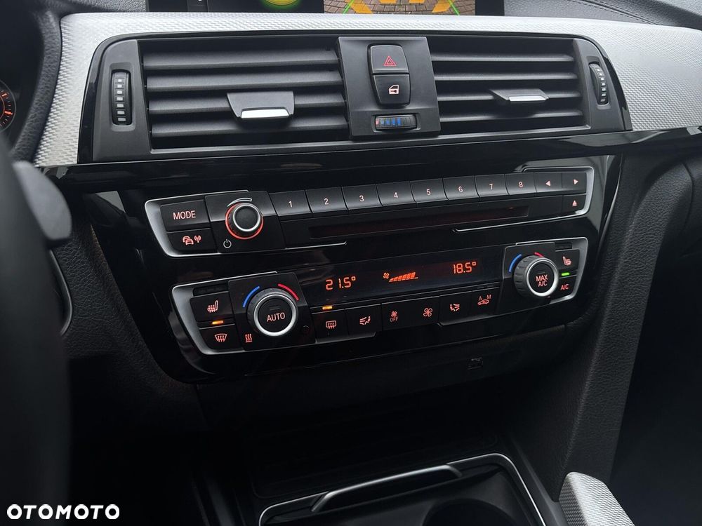 BMW 3GT 320d xDrive M Sport sport - 16