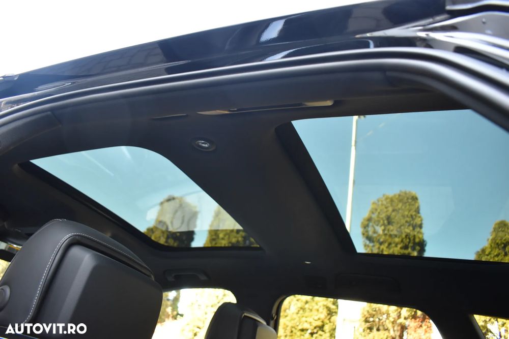 Audi A6 50 TDI quattro Tiptronic S line - 40