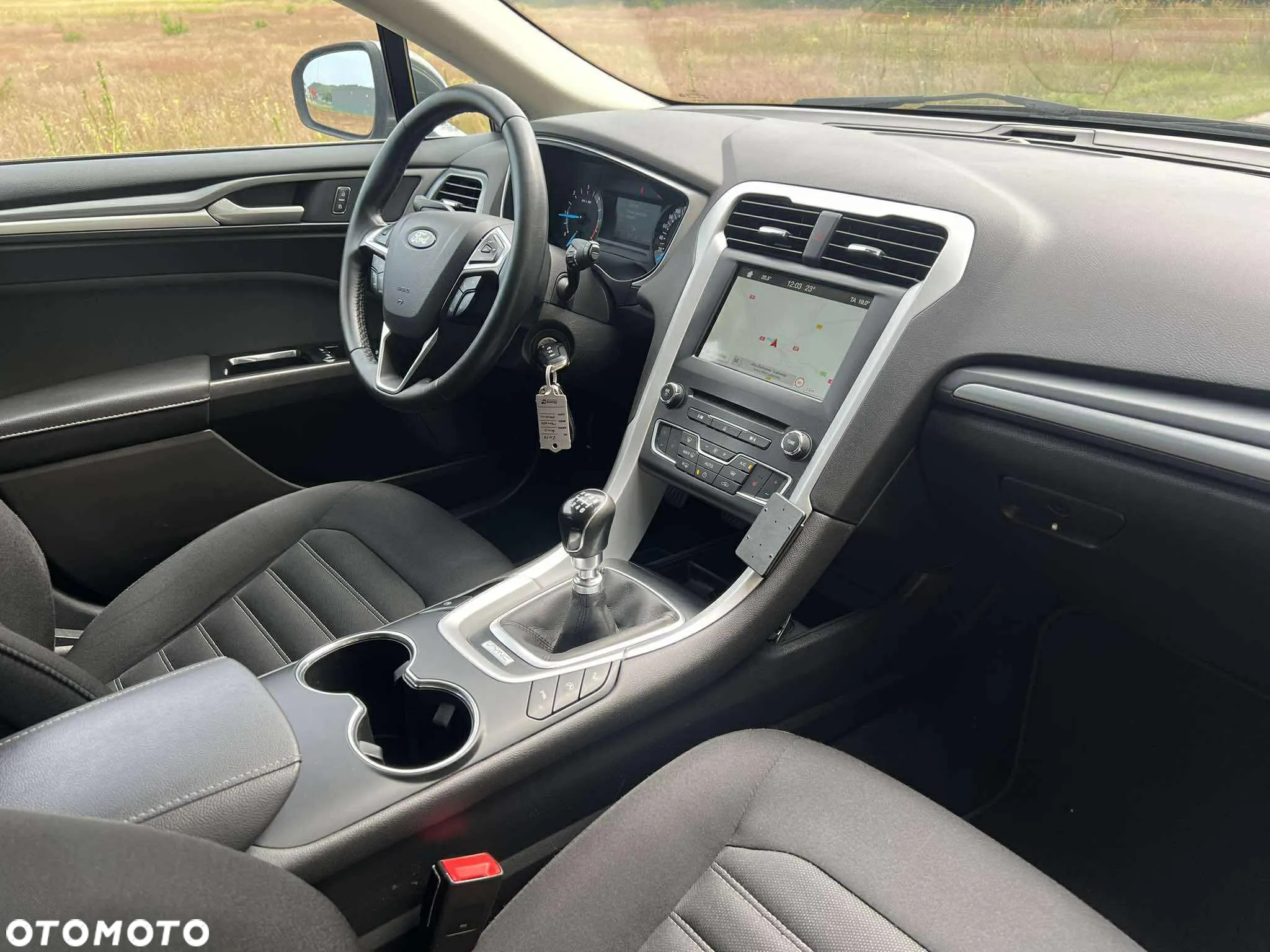 Ford Mondeo 1.5 TDCi Edition - 16