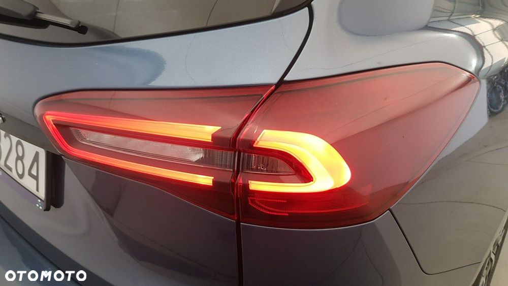 Ford Focus - 12