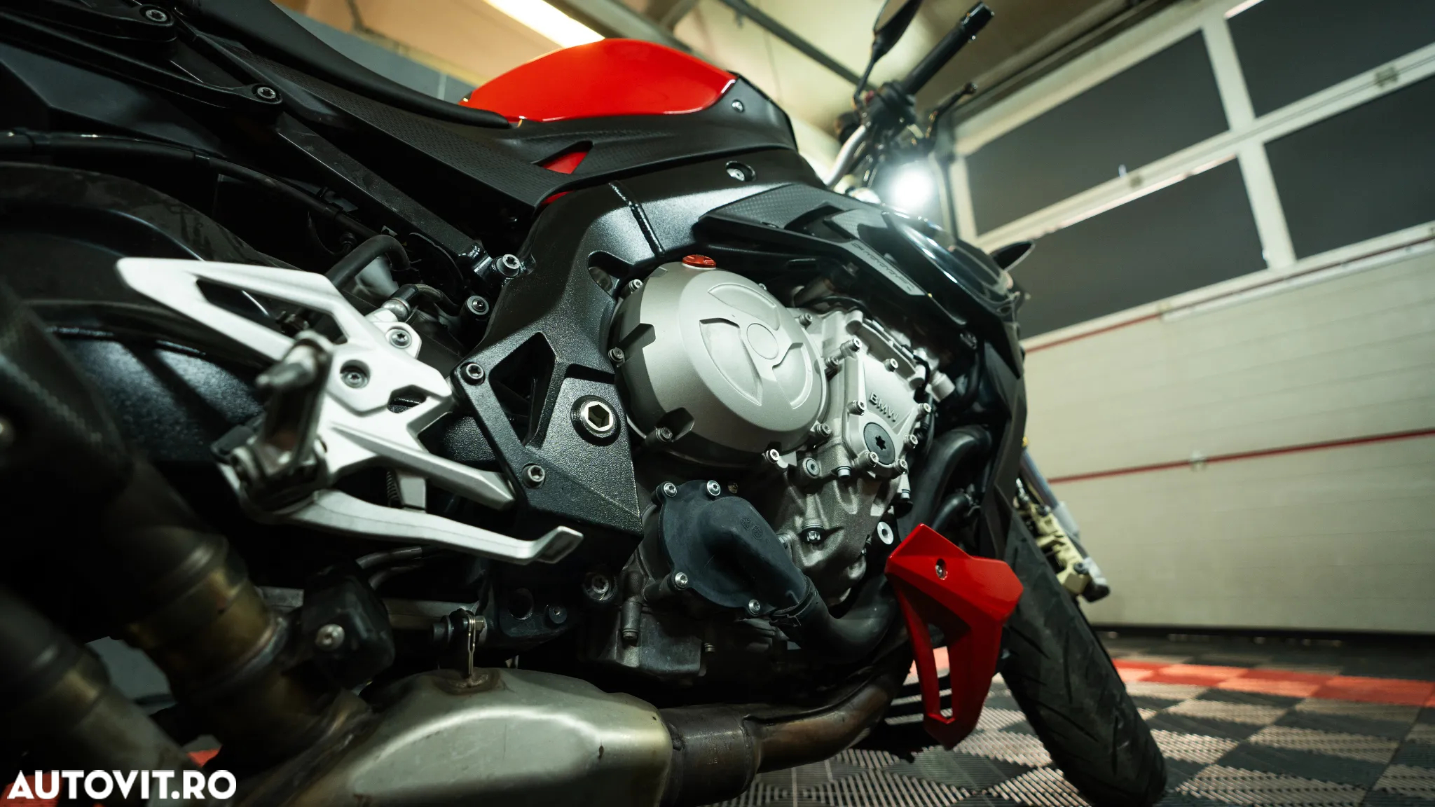 BMW S1000R - 4